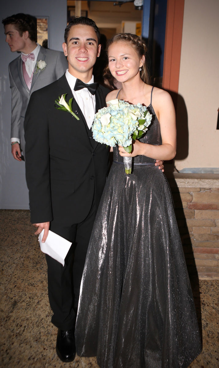 Wildwood Catholic Prom